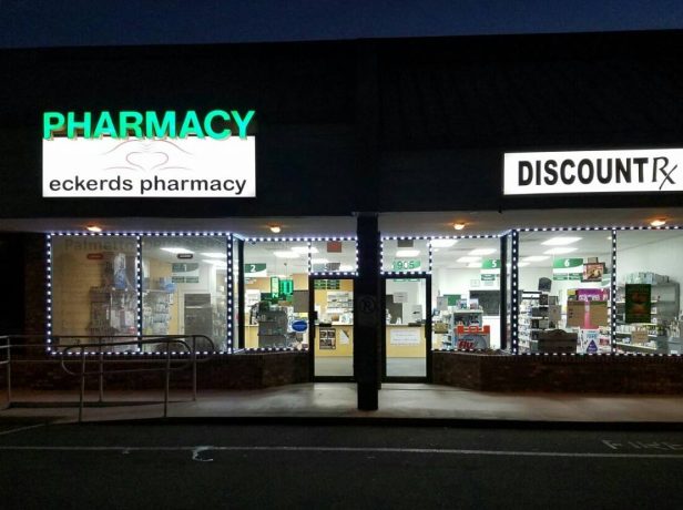 Pharmacy in Palmetto