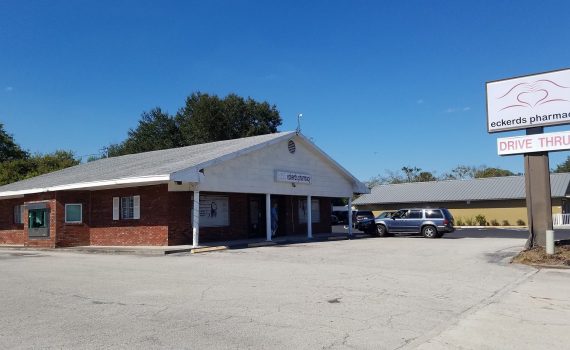 Pharmacy in Wauchula